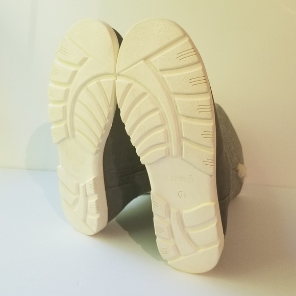 LAMO Brighton Boots Unisex SIZE 11/9.5  // #005 - Picture 8 of 10